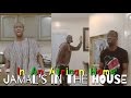 In An African Home: Jamal's In The House