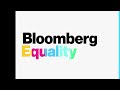 'Bloomberg Equality' Special: Pride Month  (Full Show)