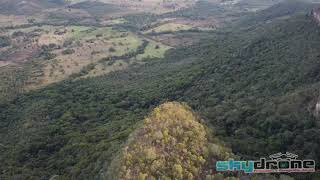 chácara 30.000 m2 no TAQUARUÇU com linda vista para o lago de Palmas e excelente clima serrano.