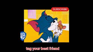 Tere jaisa yaar ll Tom and Jerry status💗l Arijit Singh #shorts #shortsfeed #freinds #friendship