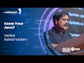 Know Your Java? -   Venkat Subramaniam