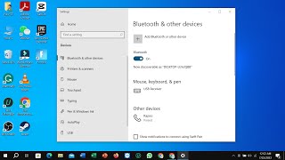 Fix Bluetooth Not Showing In Device Manager On Windows 11 & 10  | How To Get Missing Bluetooth