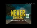 Never Leave Me-Maggie Gee x BeeGee Bwoy x Uncle Dee(2022 PNG MUSIC)