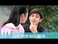 FTV Rayn Wijaya & Indah Permatasari - Love From Nasi Uduk
