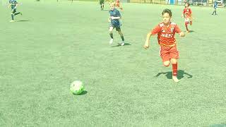 IFA Gold VS NEFC Metro North Boys 2014 U11