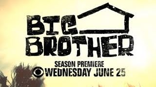 Big Brother - Expect The Unexpected!