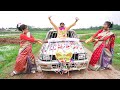 Top New Funniest Comedy Video 😂 Most Watch Viral Funny Video 2022 Episode 11 By Comedy Fun Tv