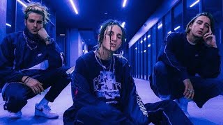 Chase Atlantic- NOW!