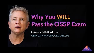 How to Pass the CISSP Exam Like a Pro: Your Complete Strategy Guide | Destination Certification
