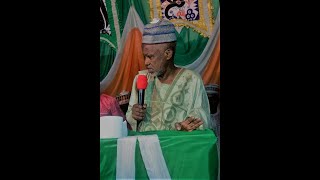 Karatun Iziyya_047 Daga Sheik Abdullahi Uwaisu Limanci, Kano