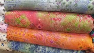 BEXi cotton print.বেক্সি সুতি প্রিন্ট,,,,জামা,ফ্রগ,ম্যাক্সি বানানোর জন্য সুতি কাপর 01682849856