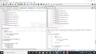 python lab-5