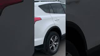 2018 Toyota RAV4 LE Walkaround