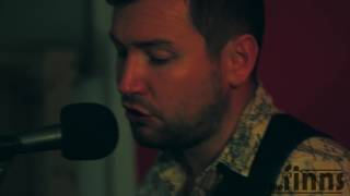 The Finns - My Home Town.  Live in the Studio