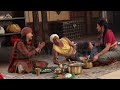 new tenali rama serial upcoming twist tathacharya did comedy while eating food on location