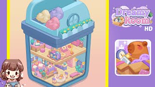 Dreamy Room Level 403 Solution Walkthrough