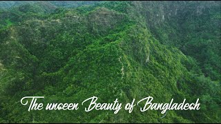 Fascinating mountains of Teknaf | Bangladesh-Myanmar Border | Naf River | Dhivara | Bahubali | 4K