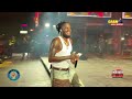 Aidonia Reggae Sumfest 2024, Live Performance