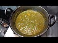 araitha pattani gravy ground green peas curry no onions garlic