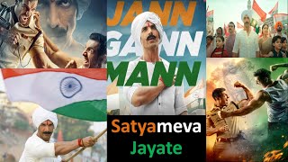 Satyameva Jayate 2 Background Music Ringtone | Satyameva Jayate 2 O Sathi Song BGM | Piano | Flute