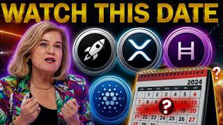 XRP Future Wealth Narrative… Fact or Hype