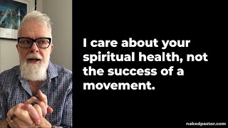 My 10 Warnings About The So Called Deconstruction Movement