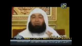 بكاء الشيخ محمود المصري في قصة و عبرة مؤثرة جدا AllahWay