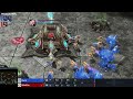 dark vs maxpax wardi mondays 13 bo3 zvp starcraft 2