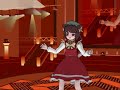 kiramekirari mmd