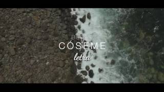 Coseme - Beret (Cover Karen Mendez & Juacko) LETRA Y VIDEO