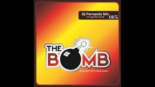 The Bomb 4 - Faixa 16 - DJ Fernando Mix - GIRO95