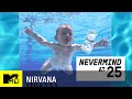 MTV Classic Presents Backtrack: Nirvana - Nevermind at 25
