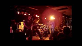 Like Hell - Achilles Heel - Alrosa Villa 2011