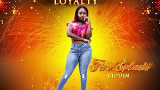 Summa - Loyalty (Fire Splash Riddim) [Crop Over 2019 Soca]