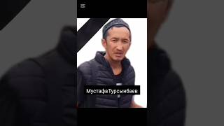 Қарақалпақ блоггери Мустафа Турсынбаевты Ташкентте қамақханада өлтирди!