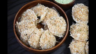 sevai idli recipe | vermicelli idli recipe | instant breakfast recipe