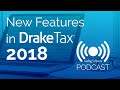 Amanda and Christine on What’s New in Drake Tax - EP20