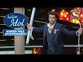 Manish Paul ने Special Request पे किया Sholay का Scene Enact| Indian Idol |Manish Paul Entertainment