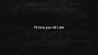 Missing Piece - John Michael Howell (ft. ZVC) (Lyrics Video)