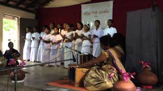 කිවුල හඬ සරණිය ප්‍රසංගය 2014 - Kiula Handa Saraniya Concert 2014