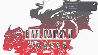 Bestiary -292- Number 024 is NOT 292! **READ DESCRIPTION** [Final Fantasy VI Pixel Remaster]