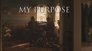 (TLOU) Bill + Frank ♠ My Purpose (1x03)