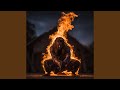 Fiery Clarity Concentration Echo
