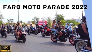 40th International Motorcycle Event, Faro - The biggest Moto Rally in Europe! 2022