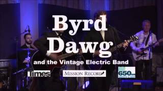 Byrd Dawg Global BC1 TV Spot 2016 !