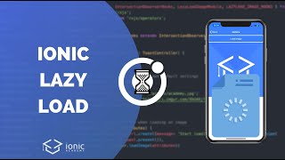 How to Lazy Load Images with Ionic