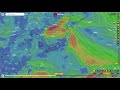 【2021年台風情報】次の台風は発達しない？　７ ２８（水）時点の海外予報モデルを解説