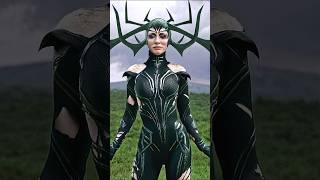 Hela Is Unleashed 👑