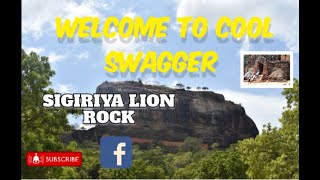 Sigriya Lion Rock Tour,Part II,please subscribe,like and share