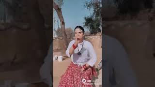 52 Gaj Ka Daman Song Dance //Pranjal Dahiya//Haryanvi Singer